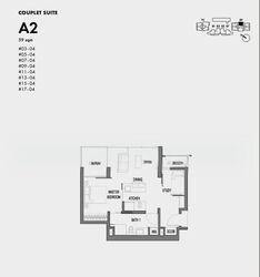 Marine Blue (D15), Condominium #582953161